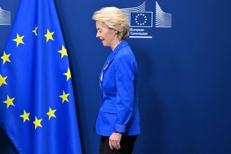 Após recuo de Trump, União Europeia suspende retaliações aos EUA