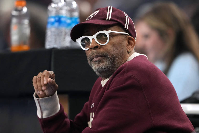 Spike Lee divulga estreia de filme em Cannes após ser esquecido de anúncio oficial