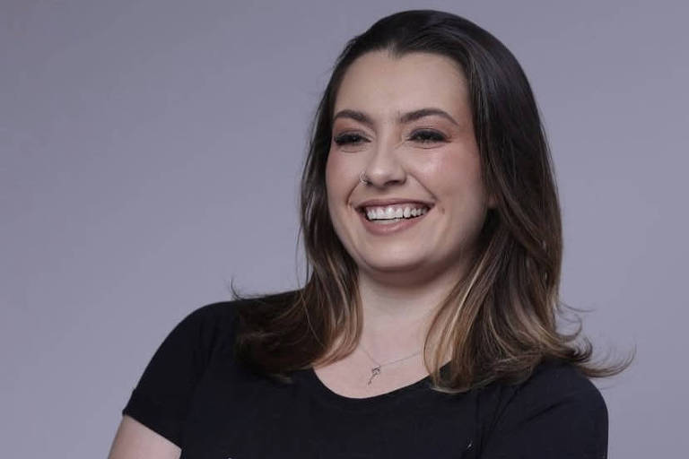 Bruna Spitzner era vereadora de Guarapuava (PR) quando um perfil no Instagram publicou mensagens e fotos expondo a parlamentar; caso também gerou nota de repúdio na Secretaria da Mulher da Câmara dos Deputados