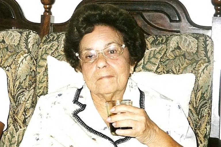 Mortes: Professora e bordadeira centenária, atribuía longevidade a não ter tido marido