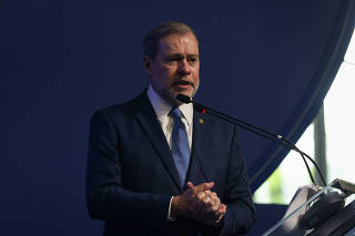 Abramge prefeito ministros