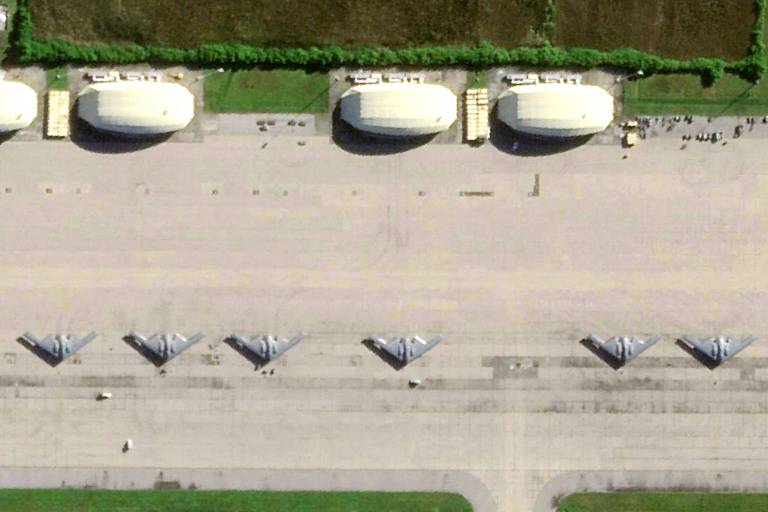 EUA vão retirar diplomatas do Iraque após impasse com programa nuclear do Irã