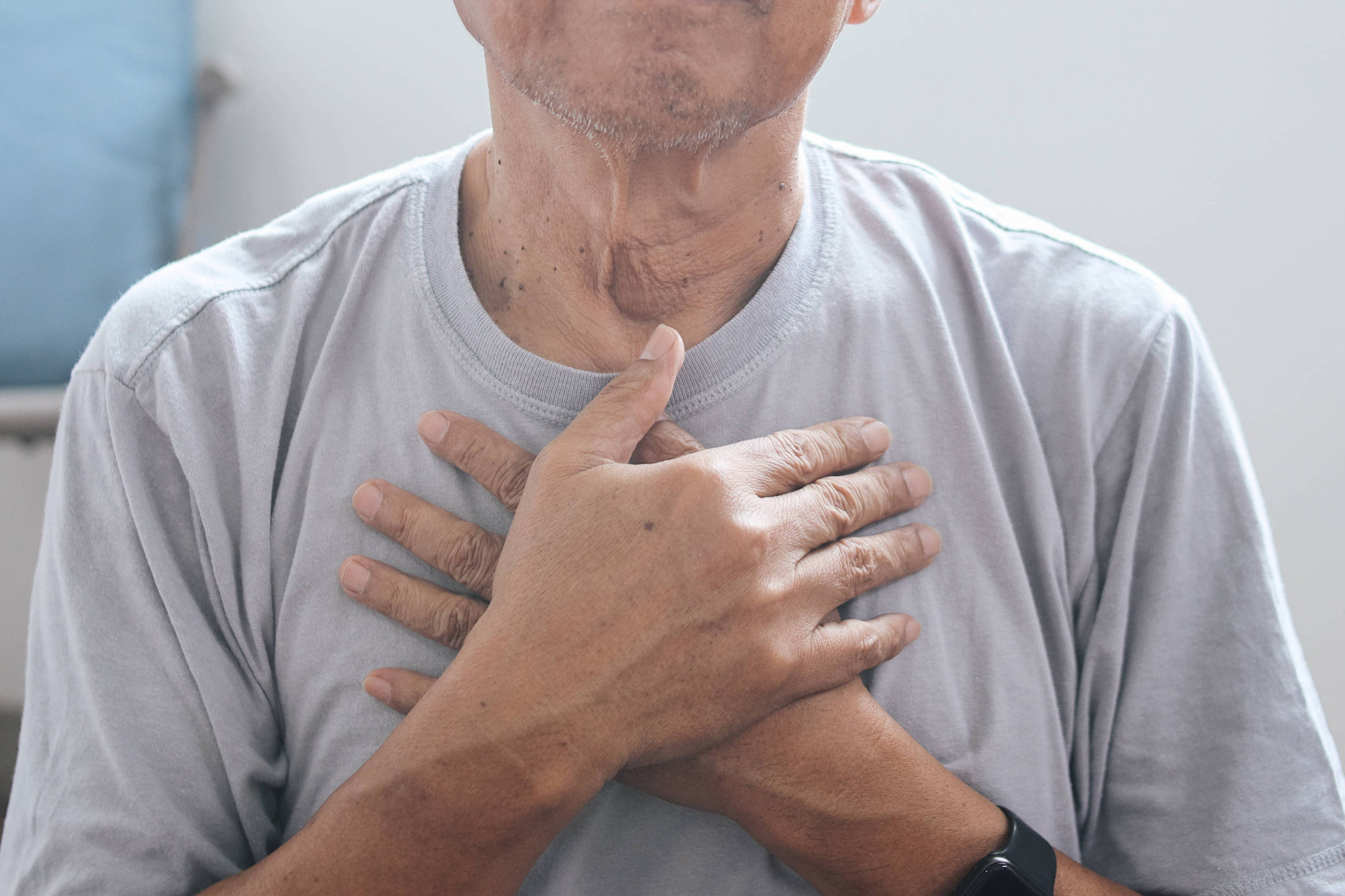 Seu coração é mais velho do que você? Pesquisadores criam calculadora que identifica idade do órgão