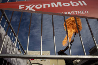 Petroleo na Guyana
