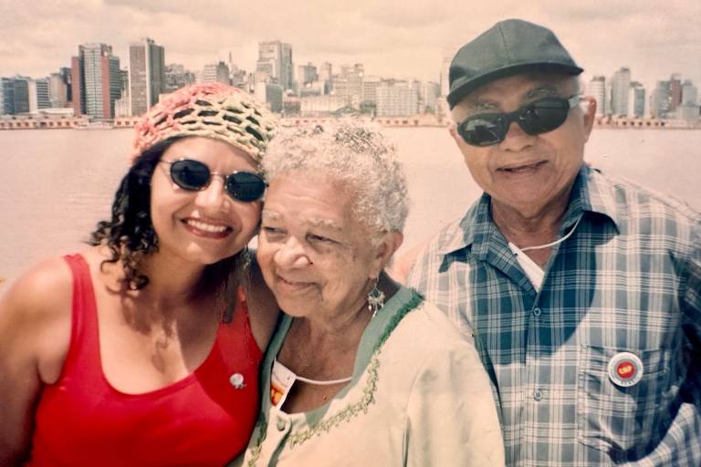 Mauricleia Soares