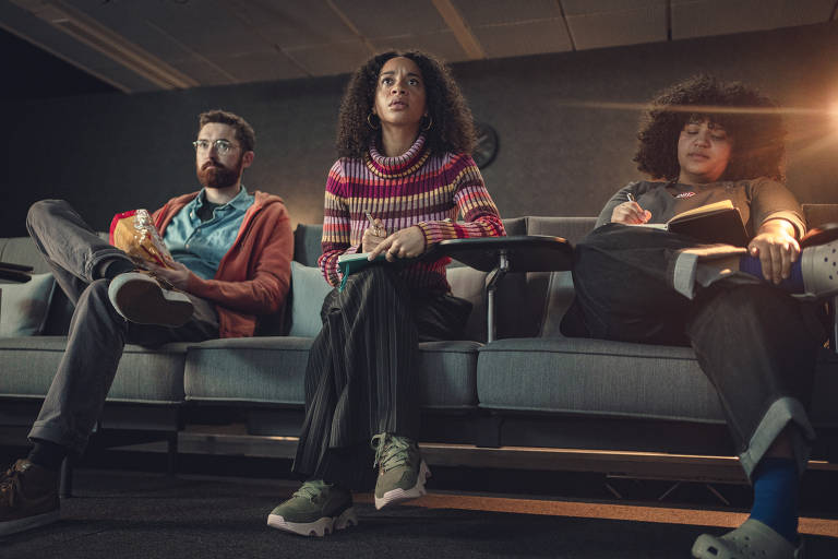 'Black Mirror' volta irregular, mas sempre cutucando nossos medos