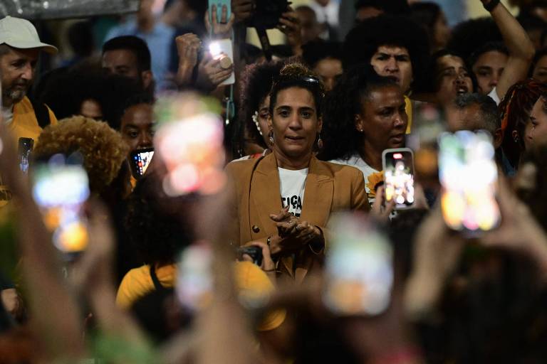 Principal programa de Anielle tem desmonte de equipe, e entidades criticam resultados