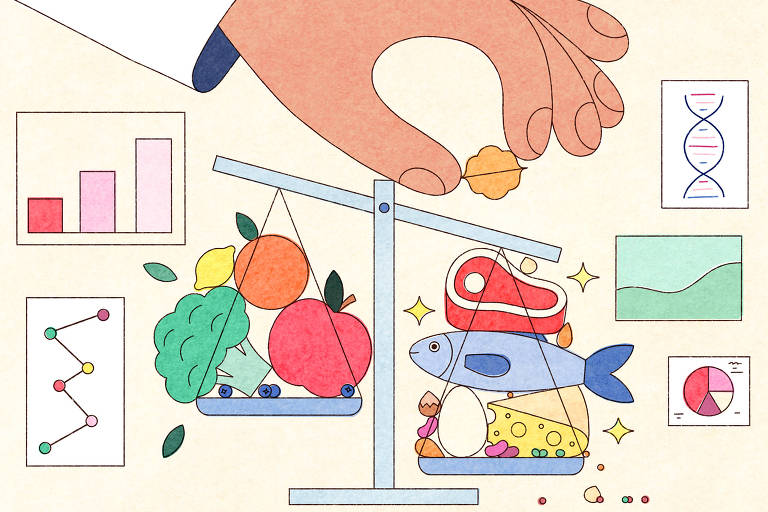 O alto consumo de proteína é realmente uma necessidade? Saiba o que dizem especialistas