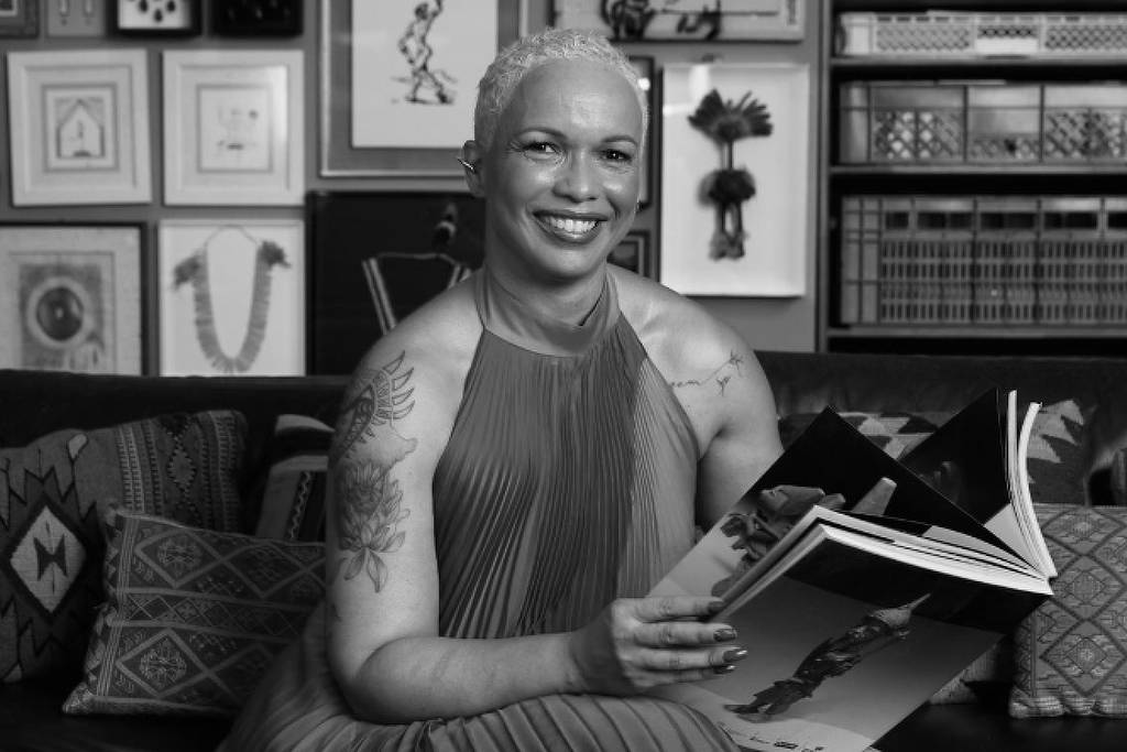 Qual mudança a sua caneta alcança?