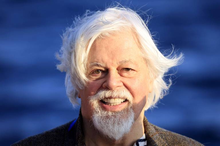 Setor de combustíveis fósseis é fraco, vai perder e sabe disso, diz ativista ambiental Paul Watson