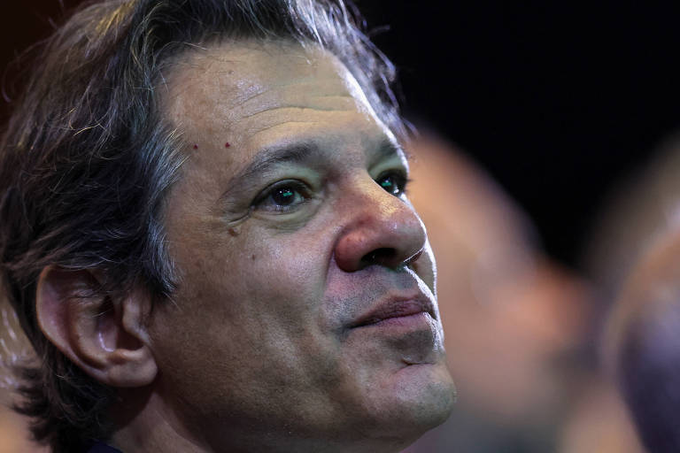 Haddad diz haver negociação por 'entendimento' com EUA sobre tarifas