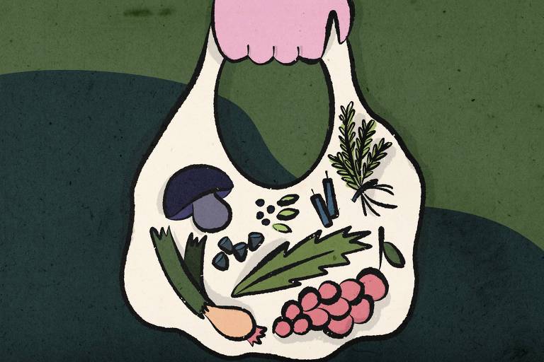 Médica recomenda 11 dicas para uma alimentação mais saudável