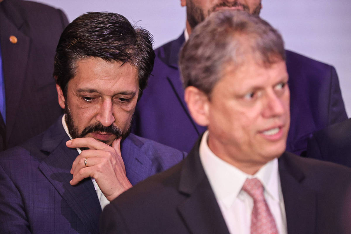 Nunes evita 2026, diz que foco é terminar mandato e fala em voltar a ser empresário após 2028