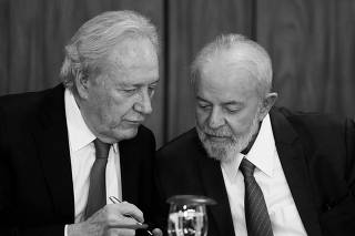 LULA ; AMAZÔNIA ; MEIO AMBIENTE ; CRIMINALIDADE