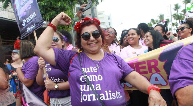 Mortes: Jornalista, dedicou a vida à defesa dos interesses dos trabalhadores