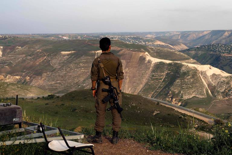 Exército de Israel vai organizar passeios turísticos em região ocupada na Síria