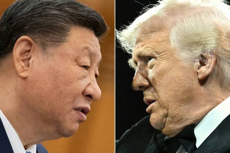 China pede que EUA eliminem todas as tarifas recíprocas