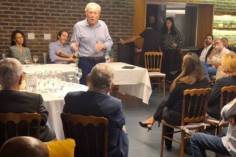 Lewandowski diz se preocupar com poder das guardas municipais e defende regulação
