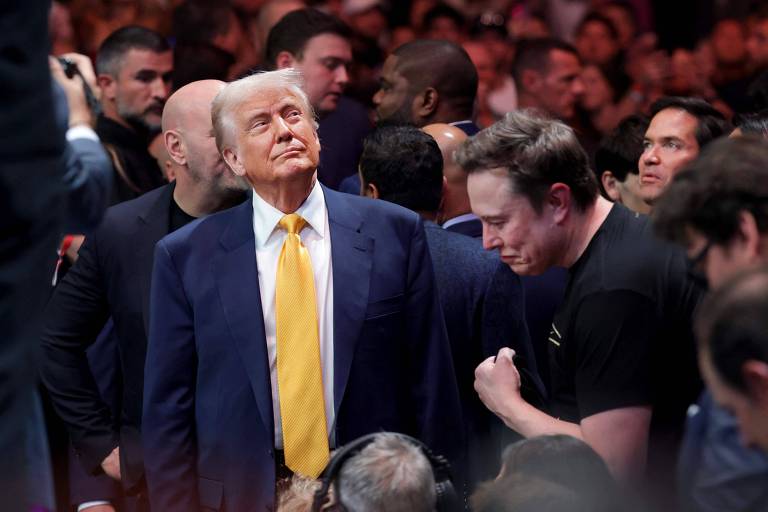 Bolsas pelo mundo sobem e ações de tecnologia disparam após anúncio de Trump