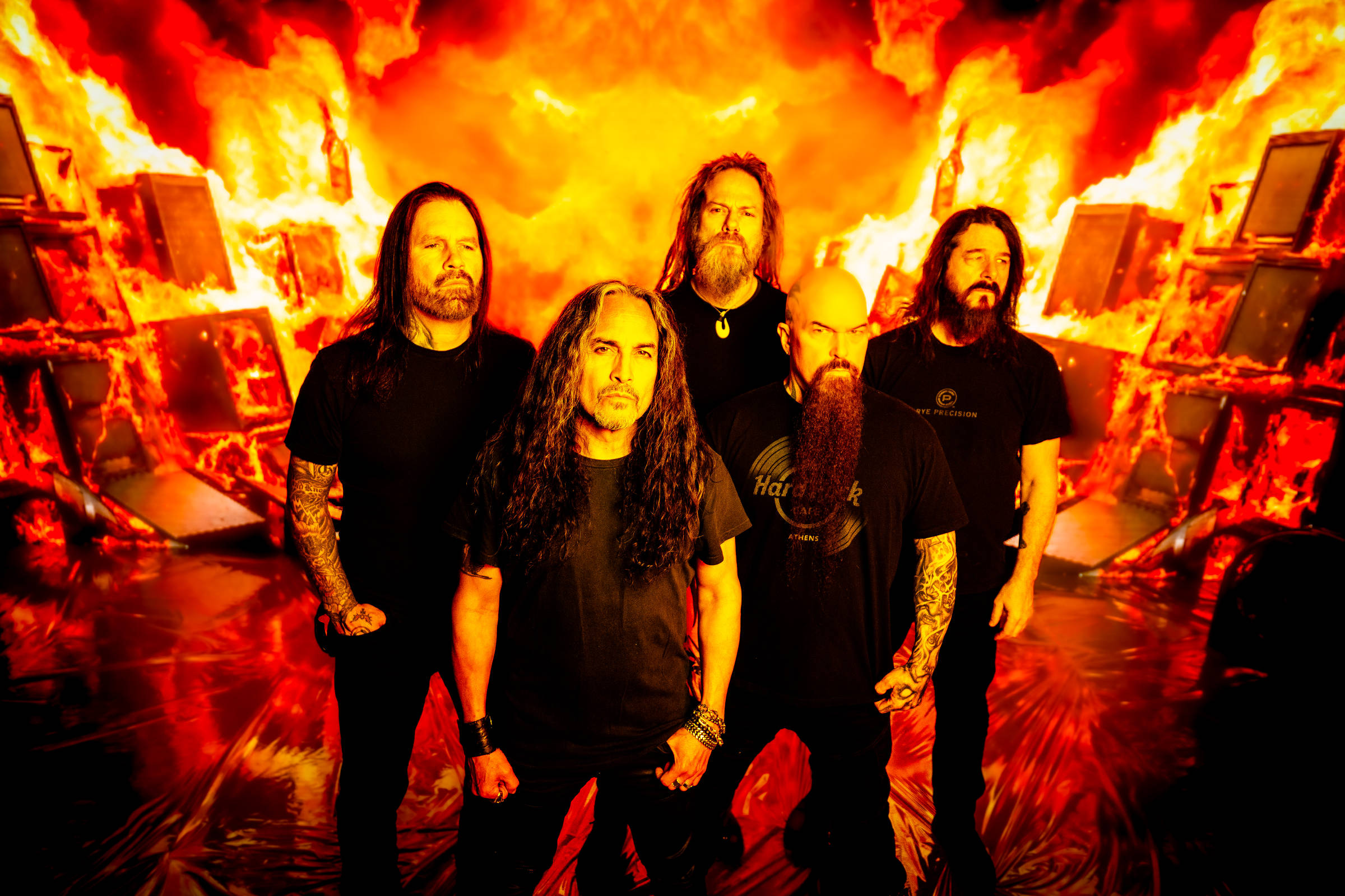 Festival Bangers Open Air, em São Paulo, expõe transição no metal