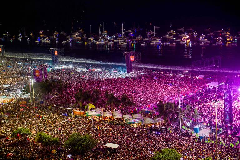 Madonna agita mais do que Gaga a venda de passagens aéreas