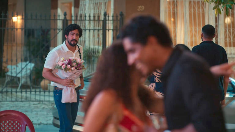 Cenas do remake da novela Vale Tudo