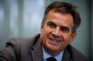ENTREVISTA CIRO NOGUEIRA