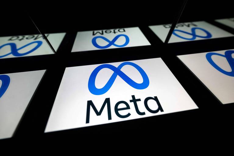 AGU move ação contra Meta para coibir golpes com marcas do governo