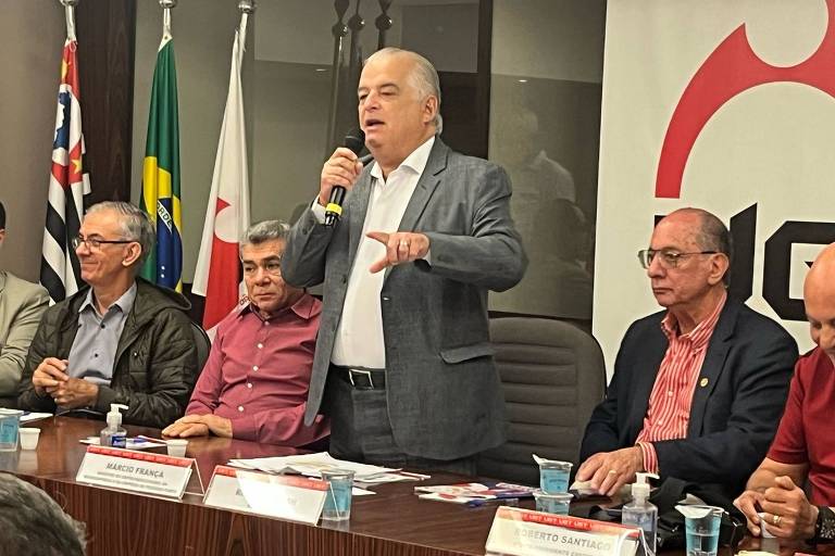 Governo Lula estuda aumentar limite para MEI, diz ministro