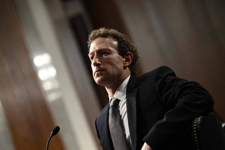 Zuckerberg depõe em processo que acusa Meta de monopólio após compra do Instagram e WhatsApp