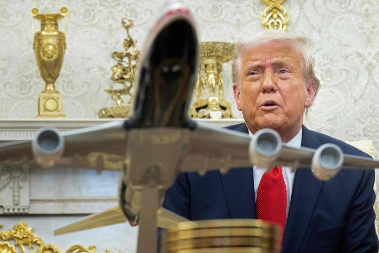 Em tempos de tarifaço de Trump, você acerta questões do Enem sobre protecionismo?