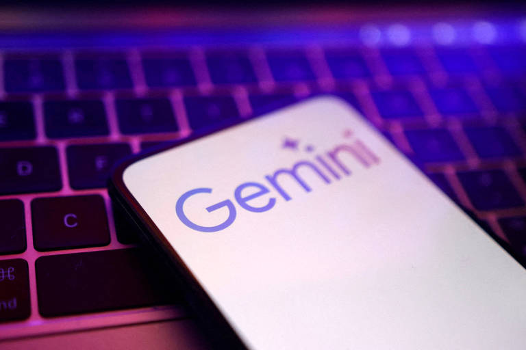 Gemini, do Google, agora permite criar vídeos curtos por meio de comandos em texto