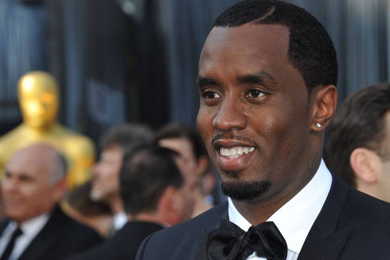 Prisão de Diddy serve lasanha uma vez por mês e tem fama de suja e violenta