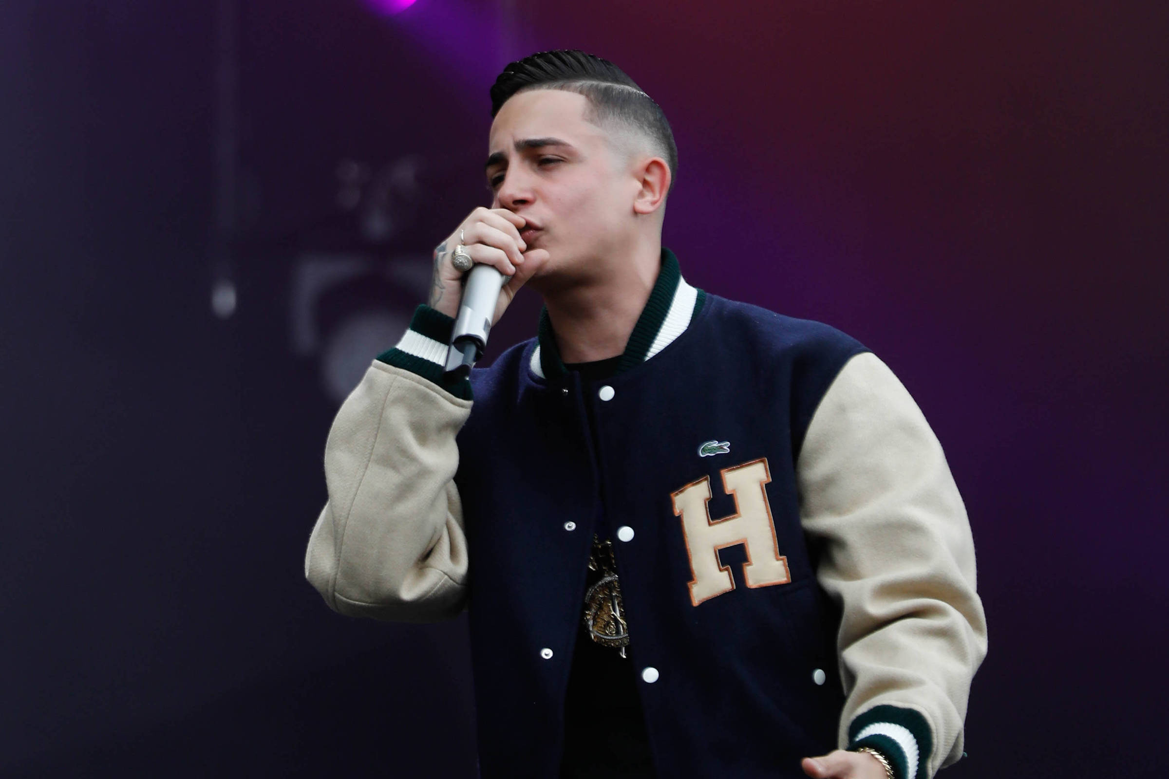 The Town anuncia palco Quebrada, com MC Hariel, Péricles e Criolo no lineup
