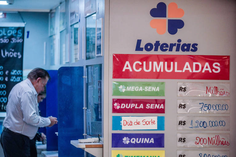 Confira o resultado do concurso 3379 da Lotofácil desta terça (29)