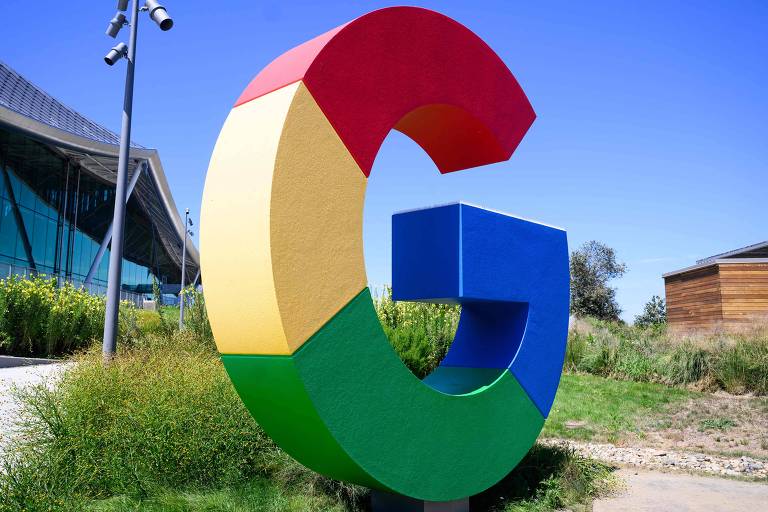 Google afirma que suspendeu 700 mil contas de anunciantes com potencial golpista