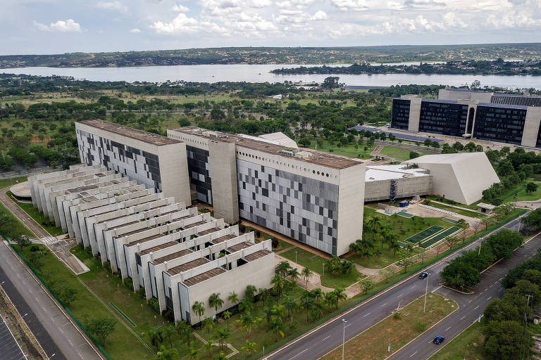 PF faz operação para prender suspeito de ser operador financeiro de lobista do STJ
