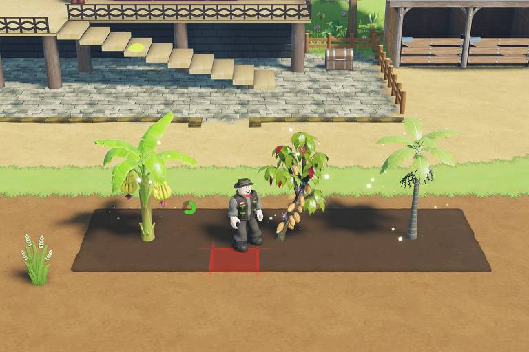 Nostalgia com chocolate Surpresa faz Nestlé apostar em game para ligar geração Z à produção do cacau
