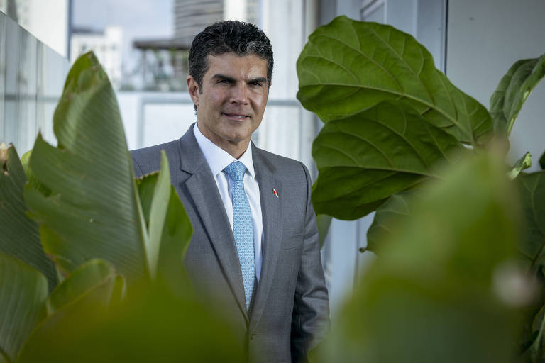 Antes da COP30 nunca houve investimento desta dimensão em Belém, diz Helder Barbalho; veja vídeo