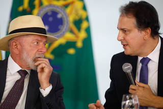LULA