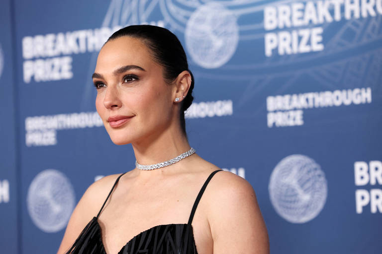 Líbano proíbe 'Branca de Neve', com Gal Gadot, nos cinemas em boicote a Israel