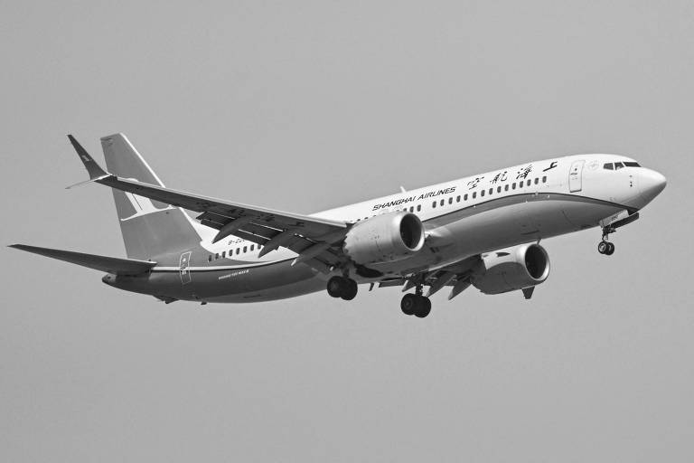 Ameaça à Boeing abre nova frente na guerra comercial