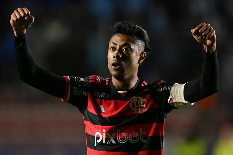 Bruno Henrique pode pegar até seis anos de prisão se condenado por fraudar competição esportiva