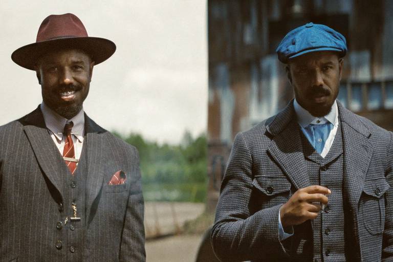'Pecadores', entre o blues e o horror, narra vivência de uma América racista