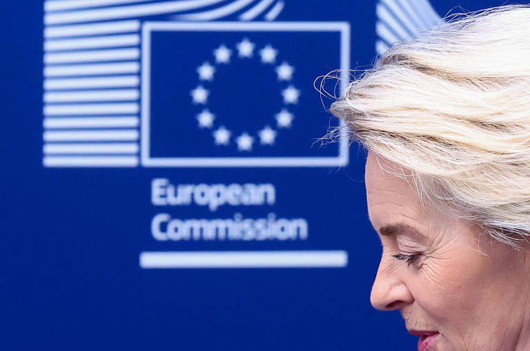 Ocidente, como conhecíamos, não existe mais, diz chefe da UE