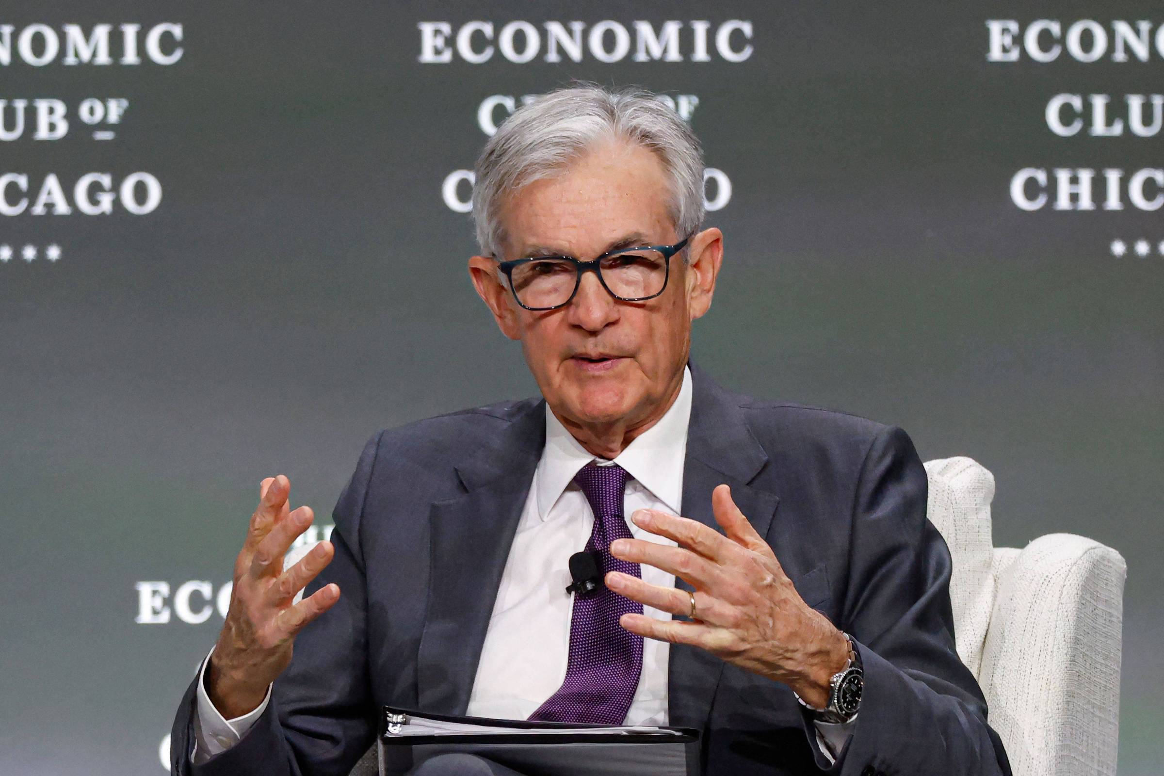 O privilégio dos EUA está em xeque?