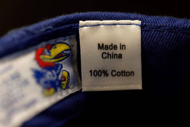 'A realidade mudou, a percepção ainda não', diz sociólogo sobre produtos 'made in China'