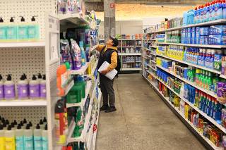 Target Faces Price Pressures From Tariffs Amid Decline In Recent Foot Traffic At Stores