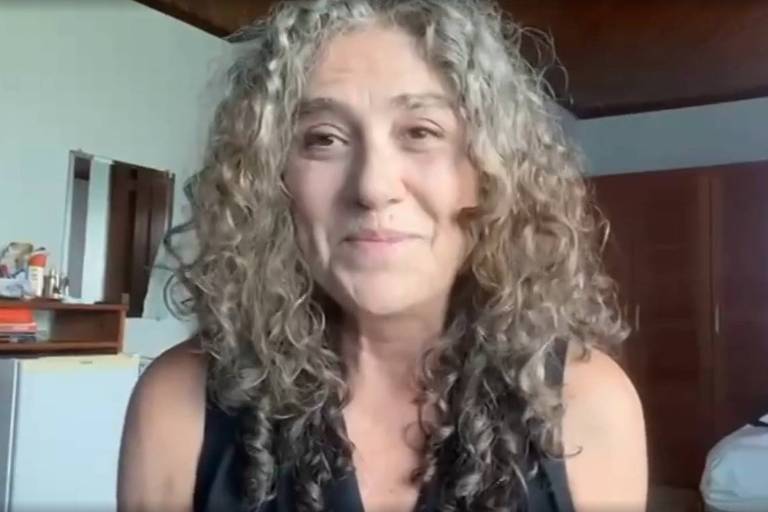 Anna Muylaert diz que pode repensar escalação de Geni