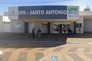 UPA
